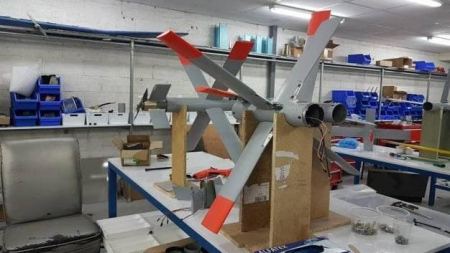 كشف تفاصيل جديدة حول خلية الصناعات العسكرية الإسرائيلية